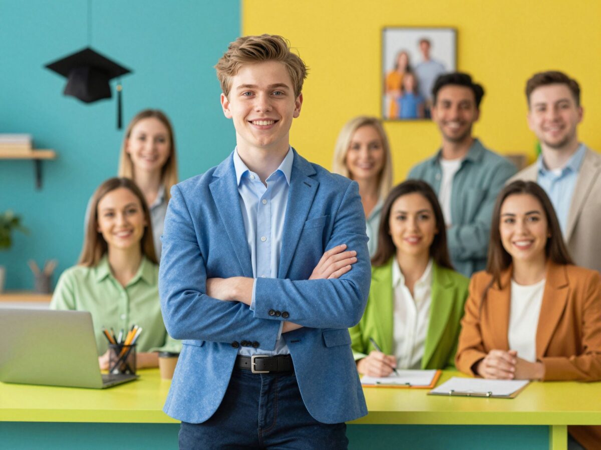 A születési sorrend és a karrier: miért sikeresebbek az elsőszülött gyerekek?