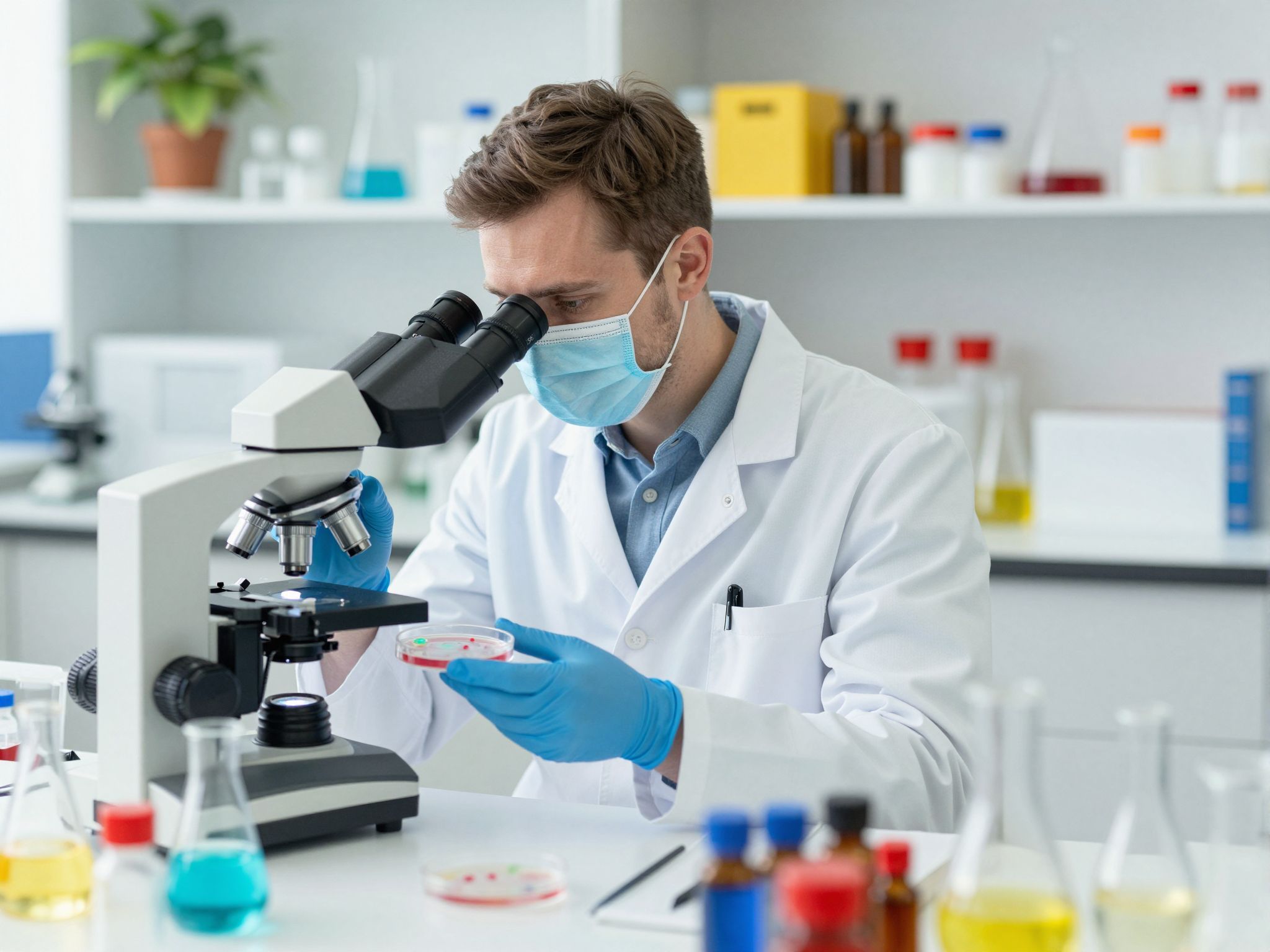 A szuperbaktériumok megjelenése új kihívásokat jelent a gyógyításban.