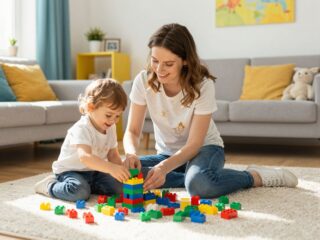 A táskádban legó van és foltos a pólód? Üdv a kisgyerekes anyukák klubjában!