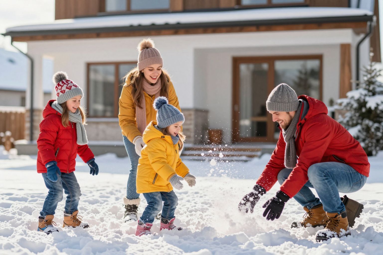 A téli sötétség csökkenti a D-vitamin termelődését.