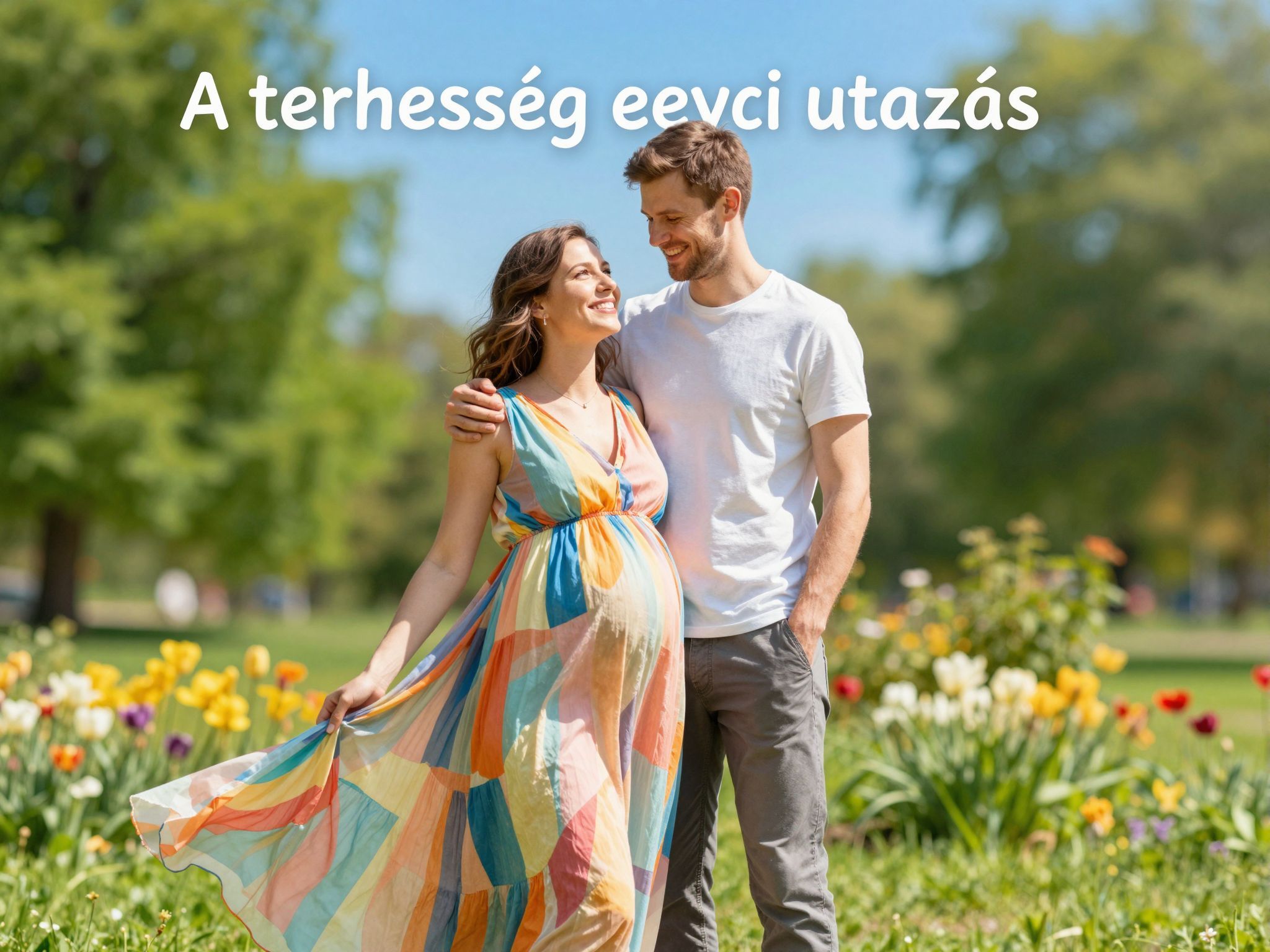 A terhesség minden nő számára különböző élményeket hoz.