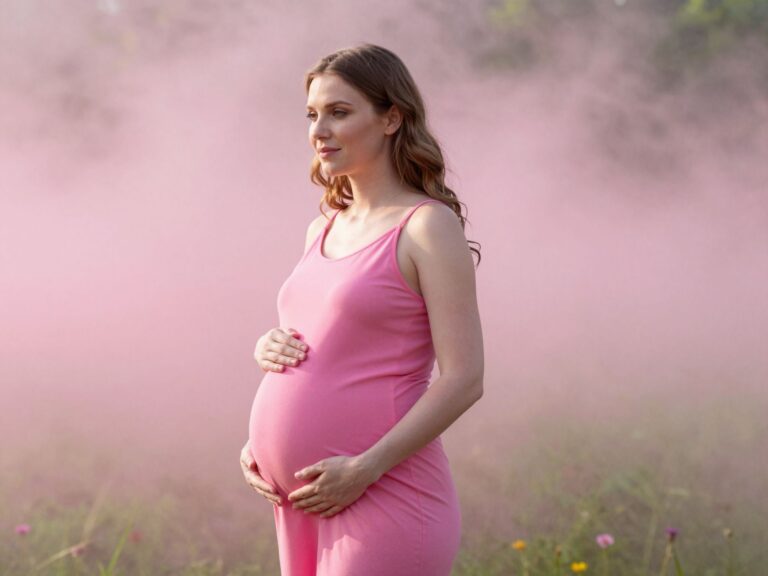 A terhesség rózsaszín ködön túl: 10 dolog, amit bárcsak előre elmondtak volna