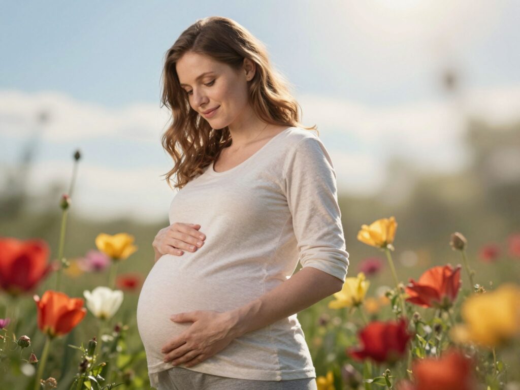 A terhességi stressz hatásai: hogyan védd meg a babádat a negatív következményektől?