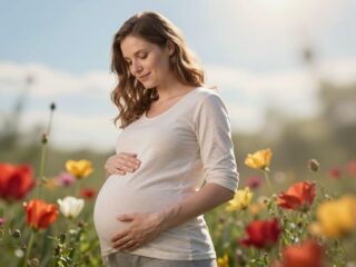 A terhességi stressz hatásai: hogyan védd meg a babádat a negatív következményektől?