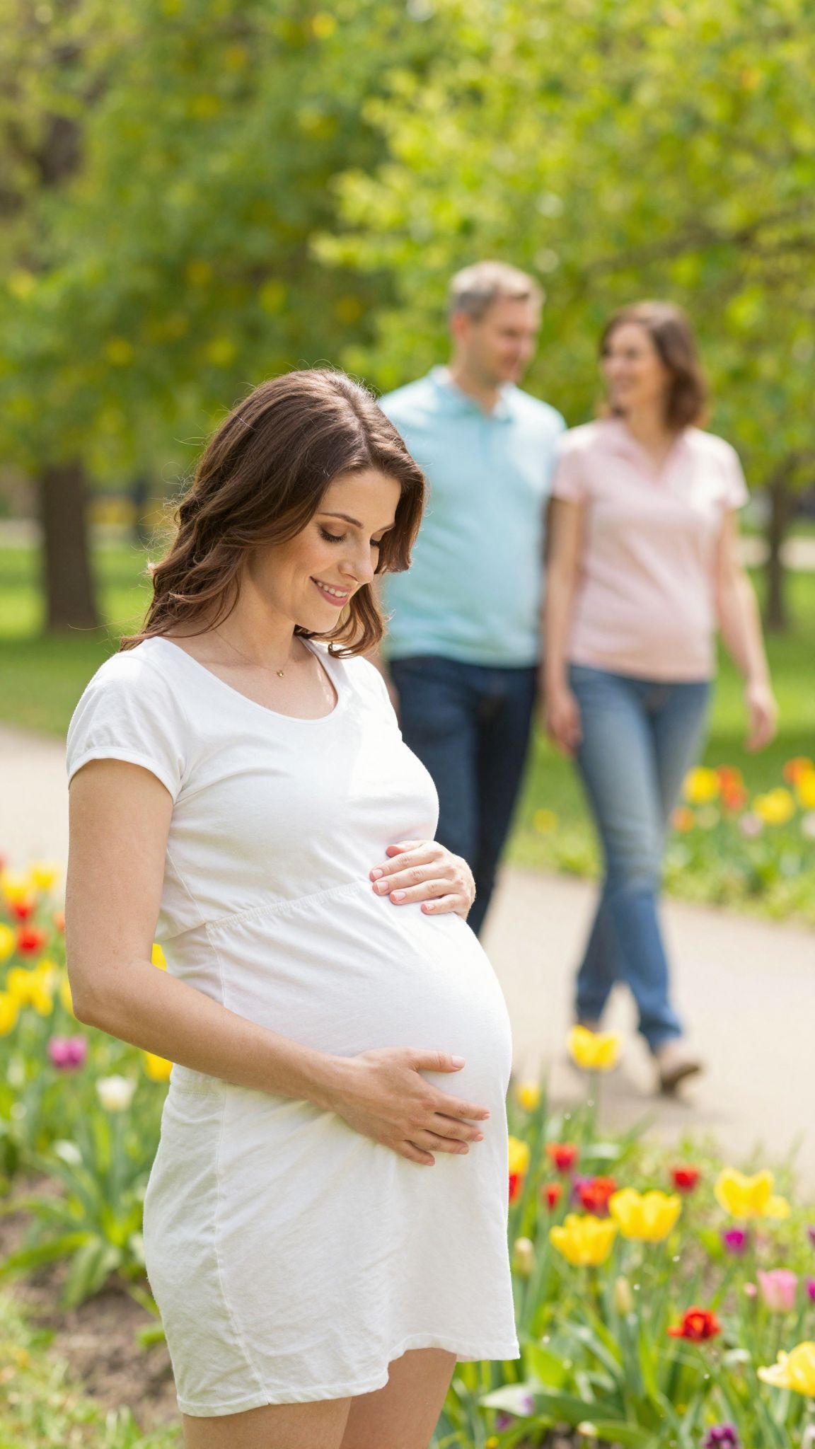 A terhességi stressz növelheti a koraszülés kockázatát.