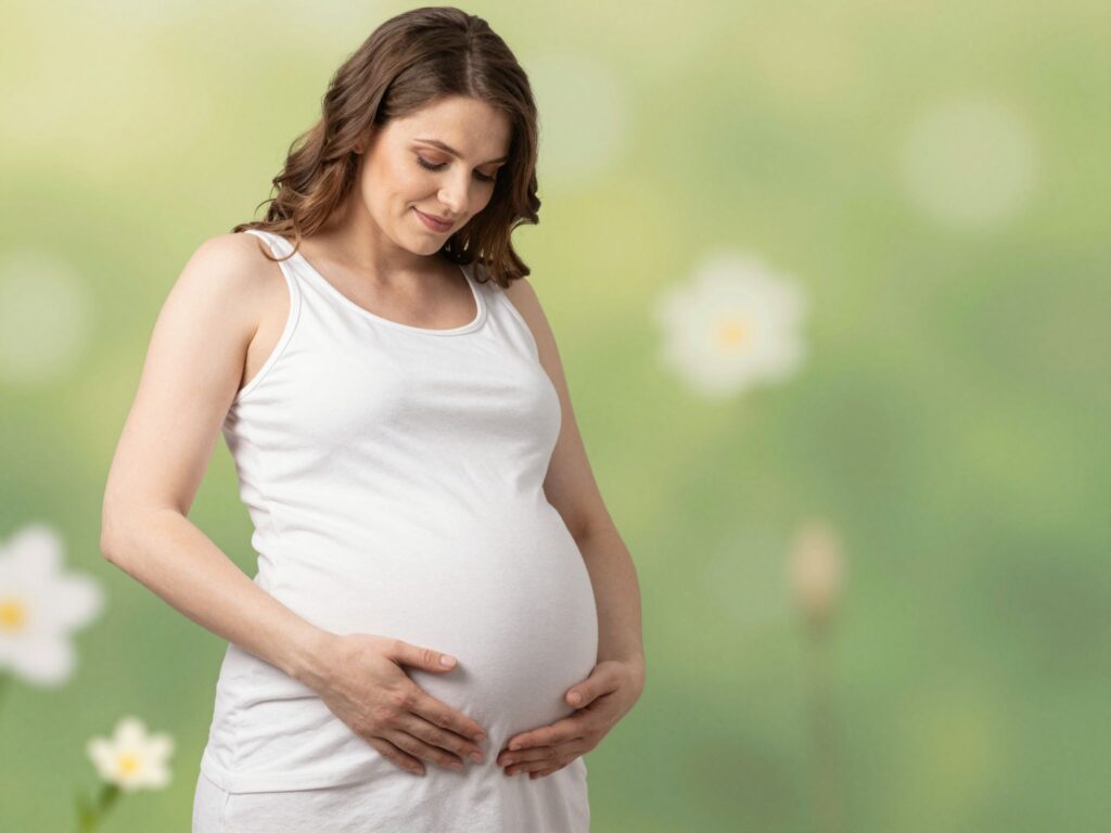 A terhességi trimeszterek időtartama és legfontosabb jellemzői