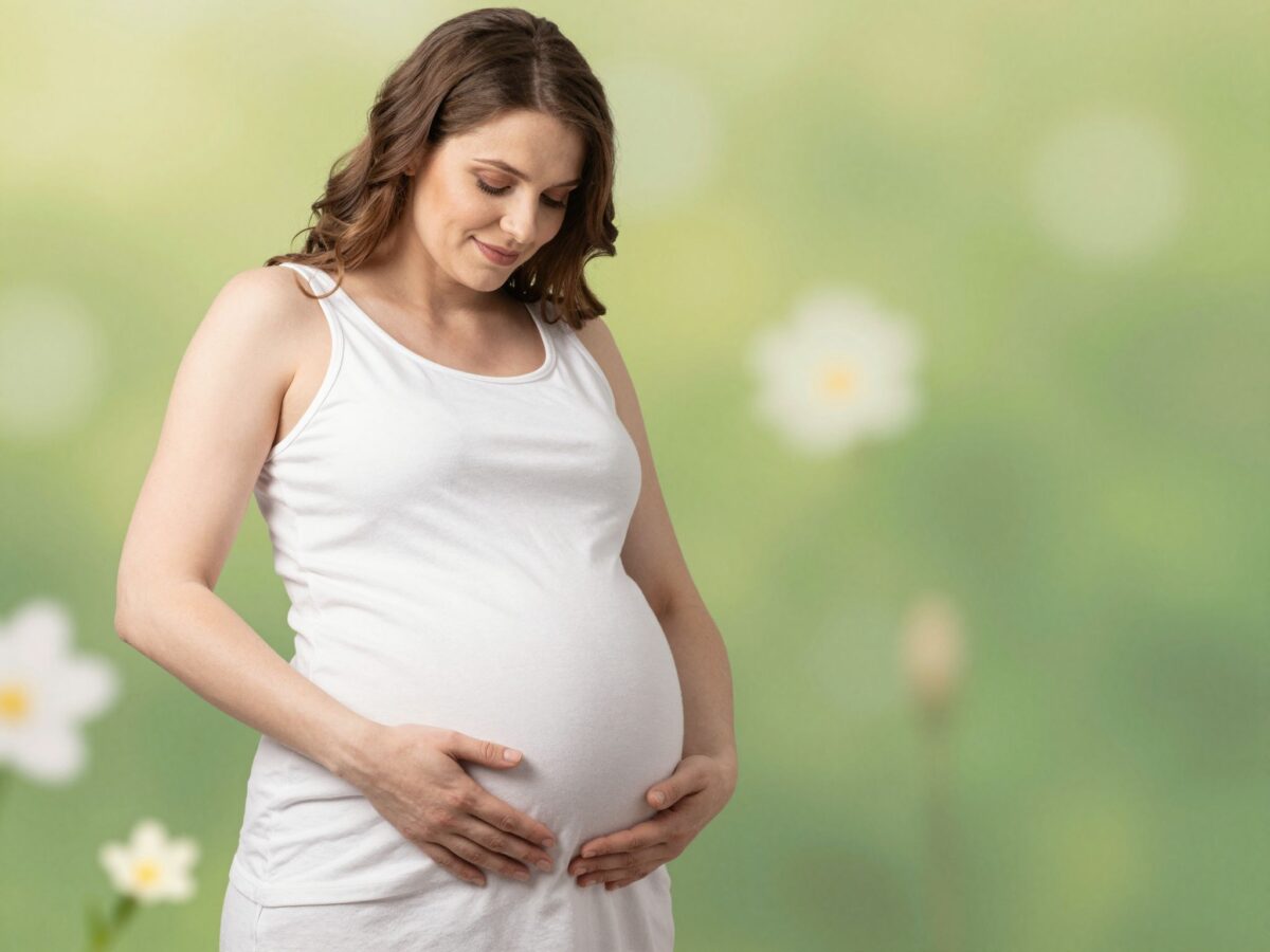 A terhességi trimeszterek időtartama és legfontosabb jellemzői