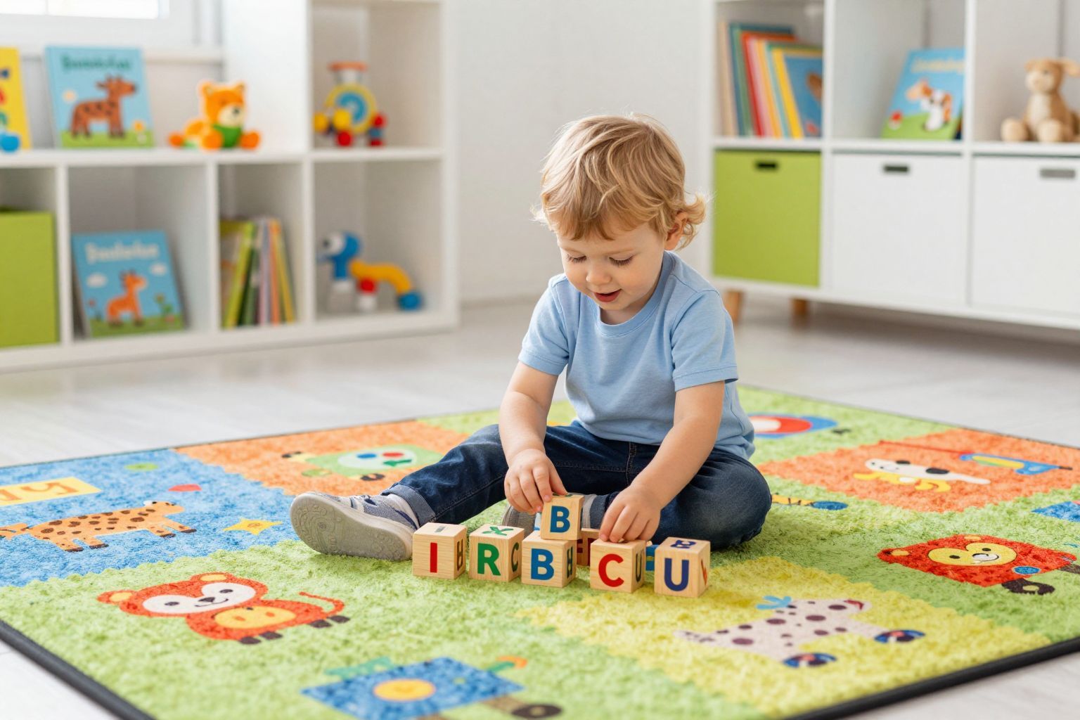 A többnyelvűség serkenti a szókincs gazdagodását.