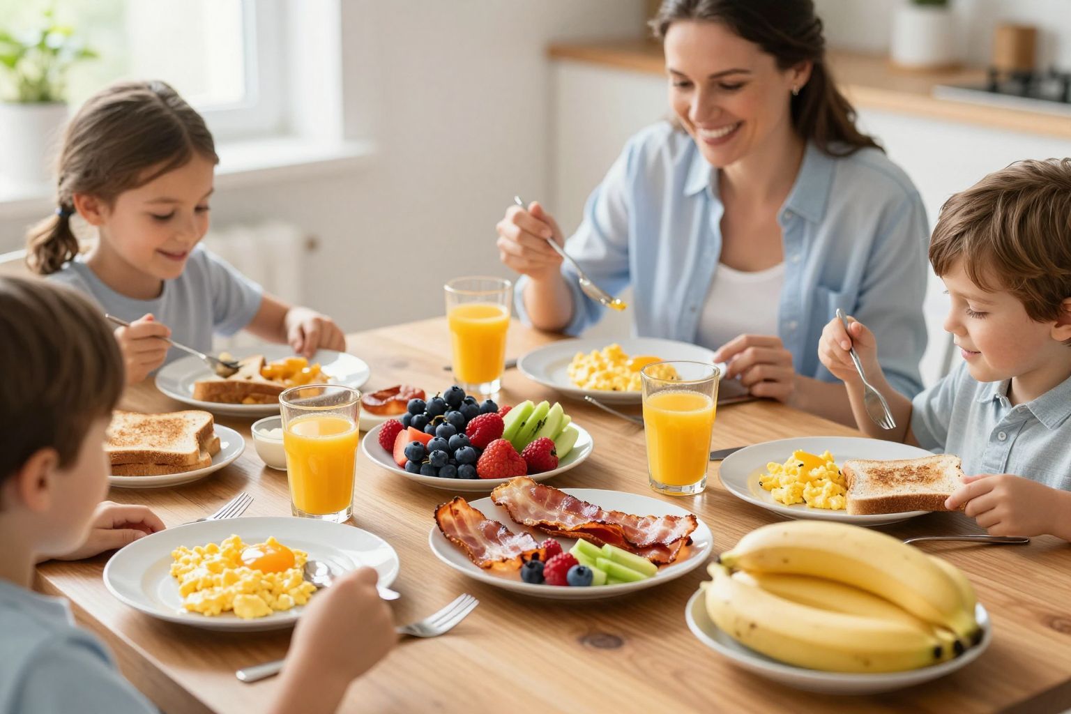 A fehérje, szénhidrát és zsír aránya kulcsfontosságú.