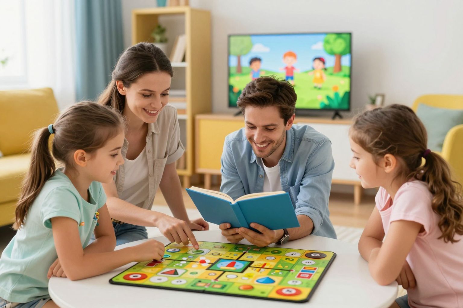 A képernyőidő minősége fontosabb, mint mennyisége.