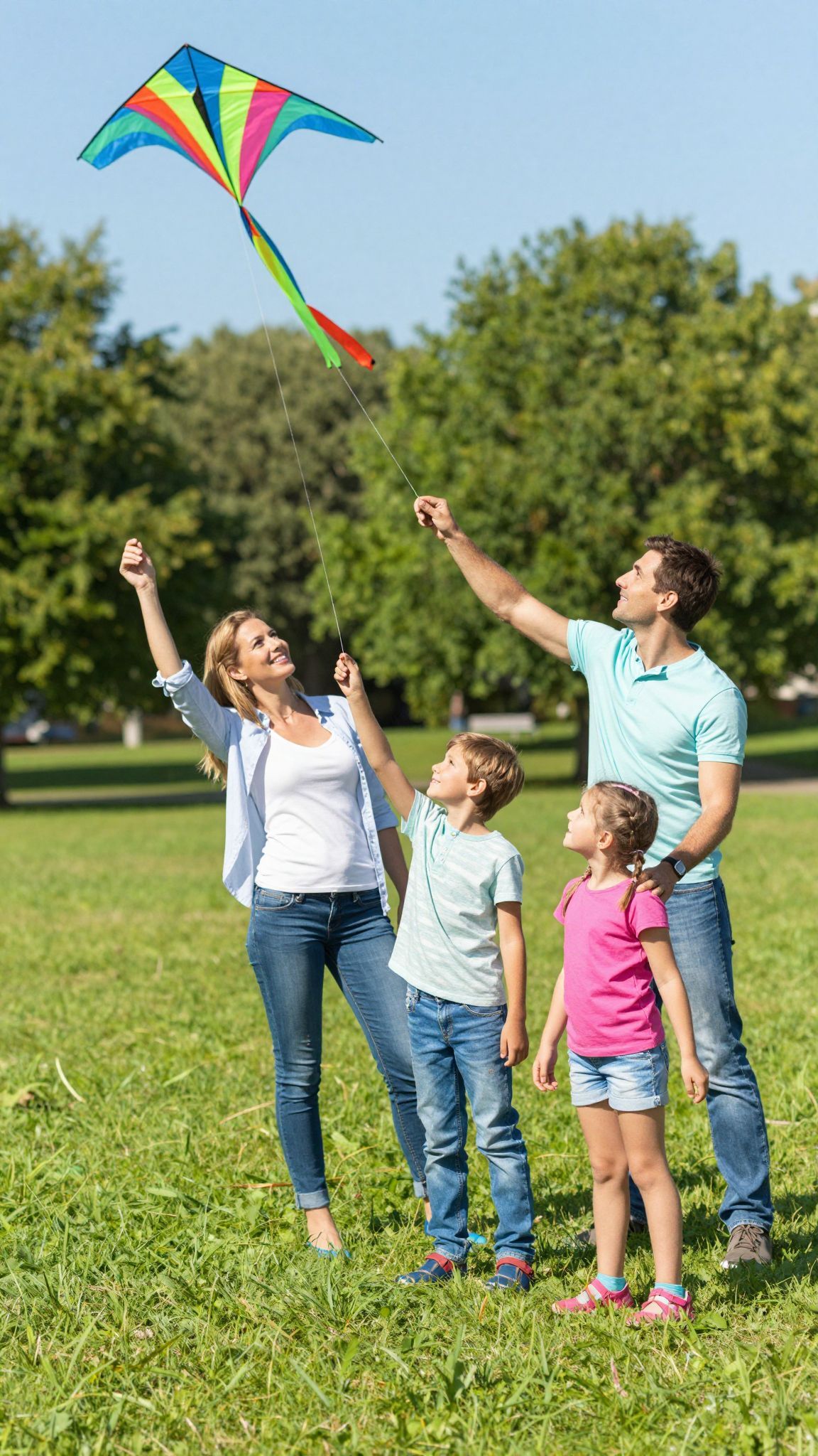 A túlzott elvárások stresszt és szorongást okozhatnak a gyermeknek.