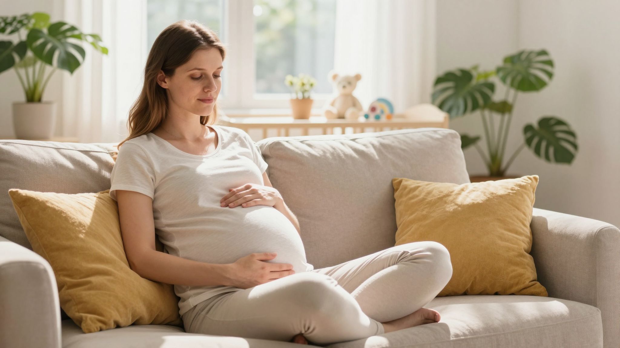 A szorongás csökkentéséhez légzőgyakorlatok segíthetnek.