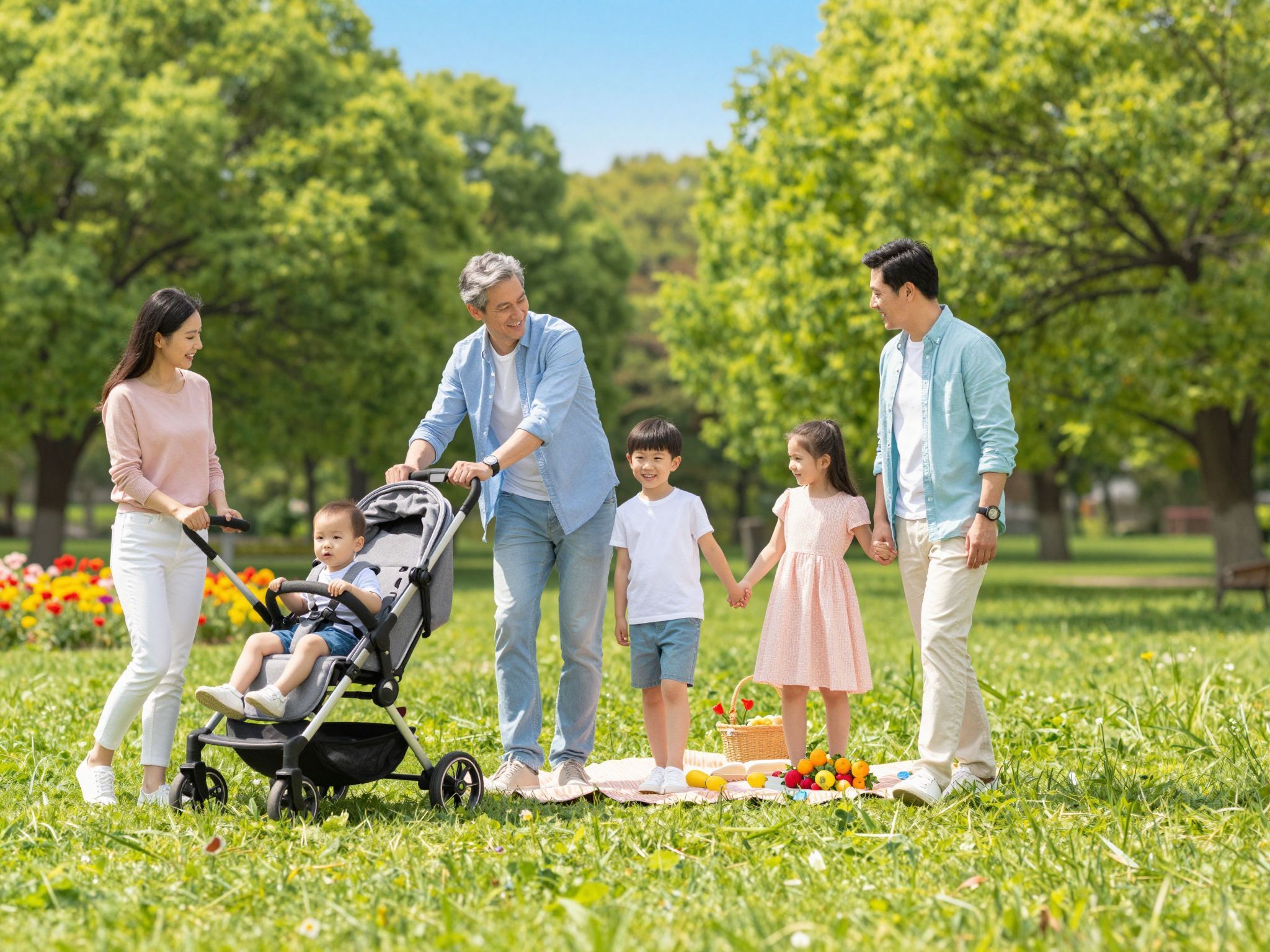 A csók helyett öleléssel is kifejezhetjük szeretetünket.