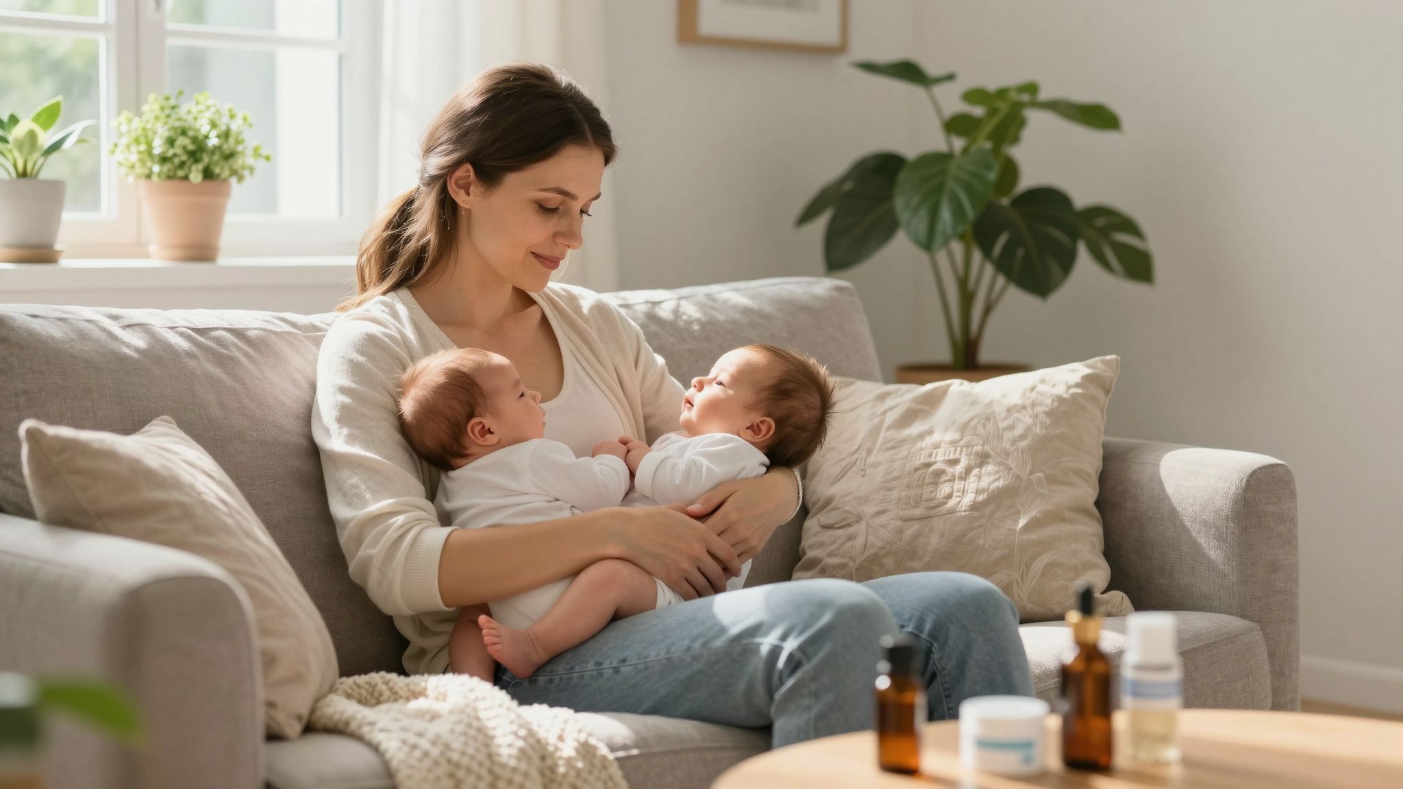 Az alternatív NSAID-ok biztonságosabbak lehetnek szoptatás alatt.