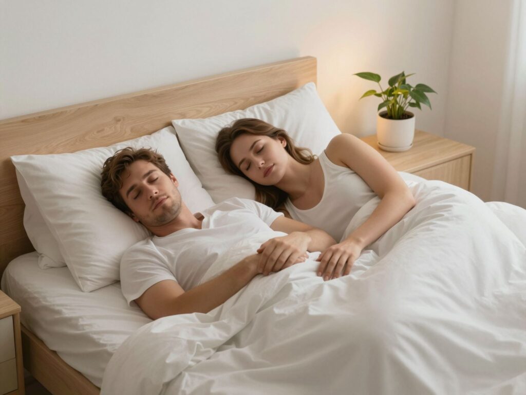 Alvászavar ellen: 5 dolog, amit azonnal megtehetsz a jobb alvásért