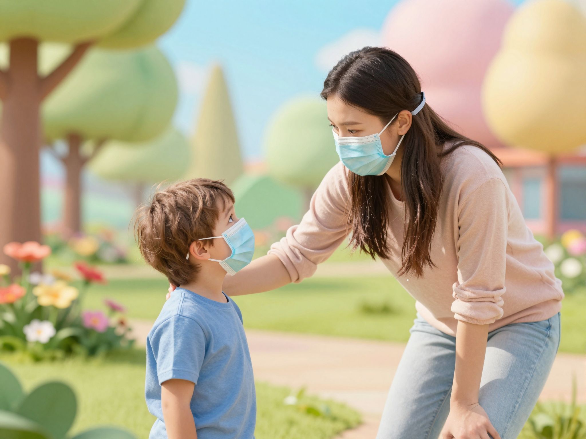 Amikor a félelem megakadályozza a mindennapi életet.