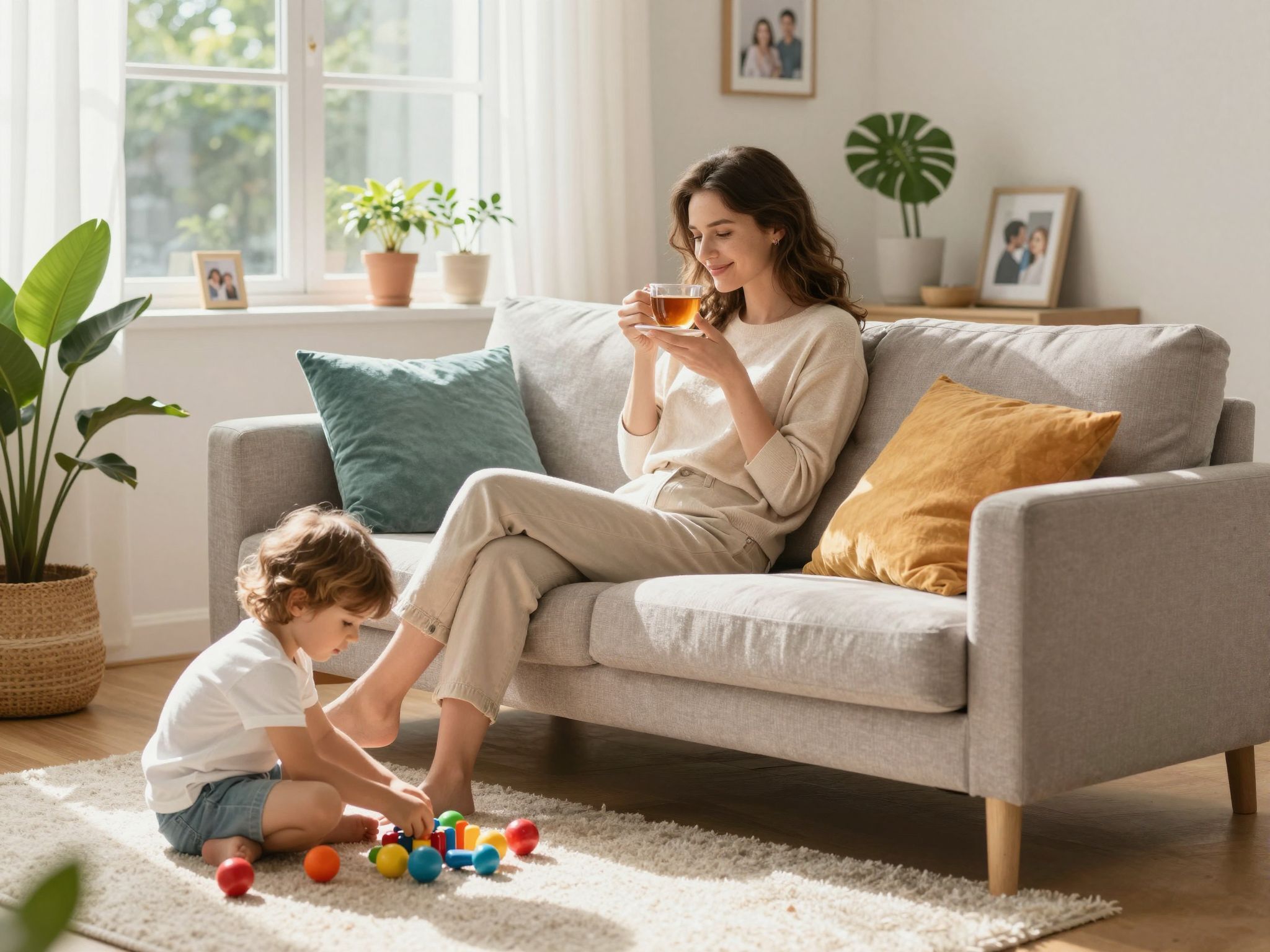 A szakember segíthet megtalálni a belső erődet.