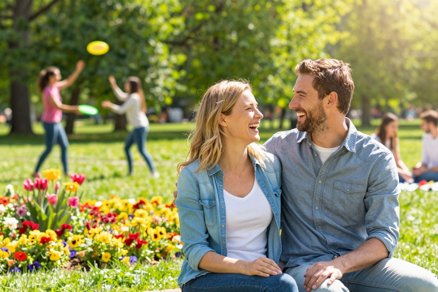 Az oxitocin szerepe a stresszben és kapcsolatokban meghatározó.