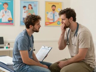 Amikor az orvos sem hisz neked: ezek a betegségek valósak, mégis sokan szimulánsnak tartják a betegeket