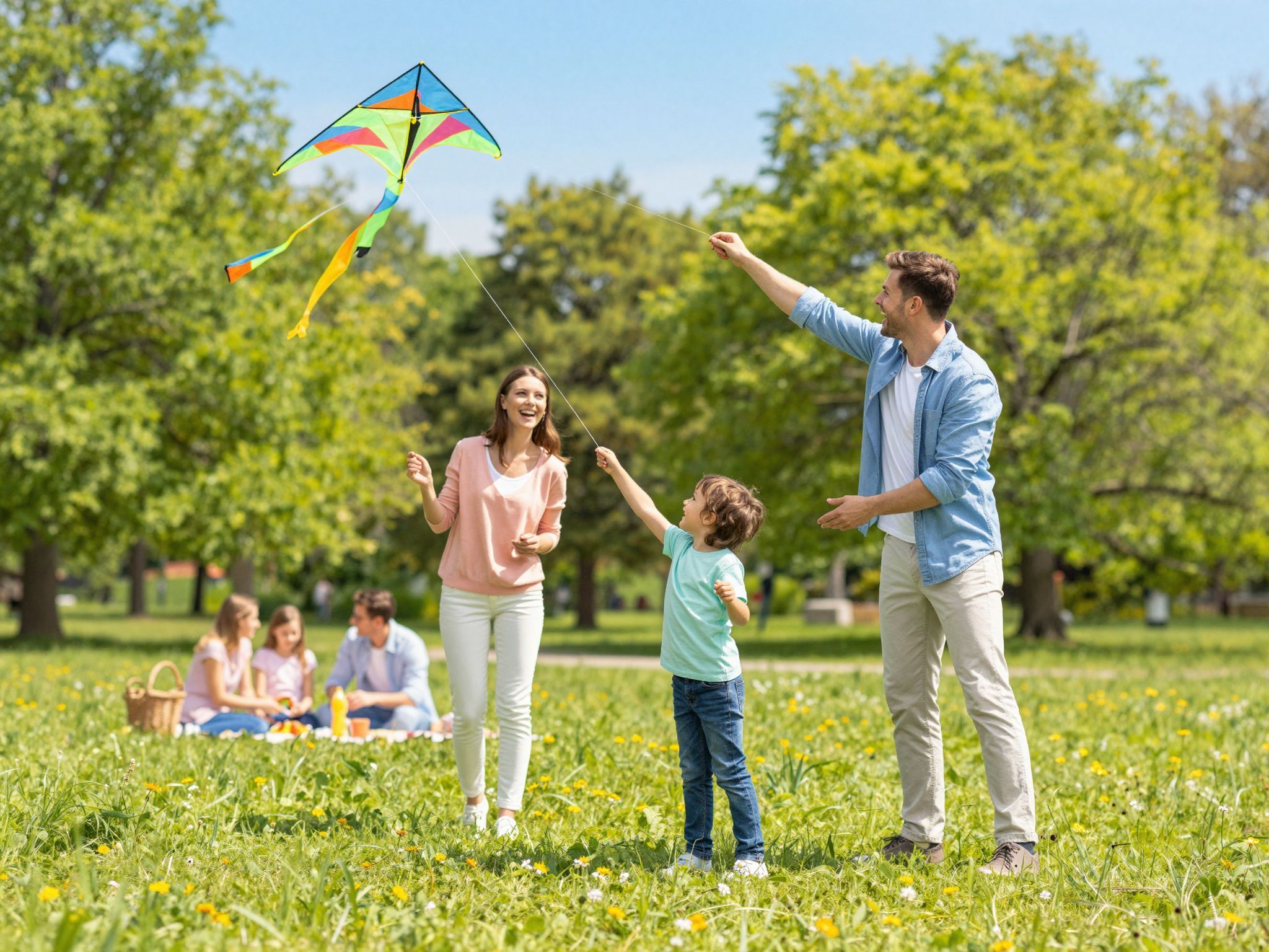 Szülőként támogathatjuk gyermekünket egészséges szokásokkal.