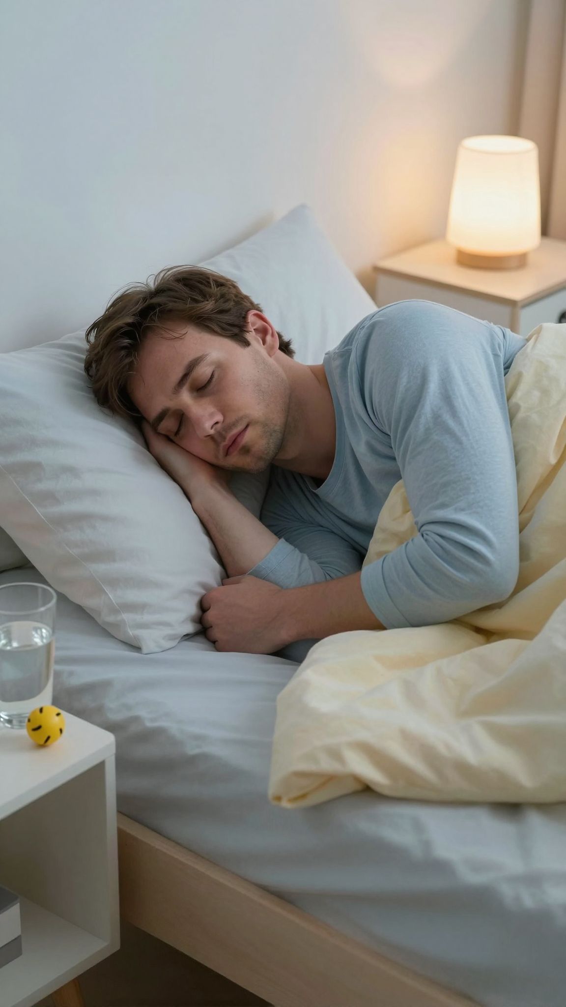 A nyitott harapás fokozhatja a fogcsikorgatást.