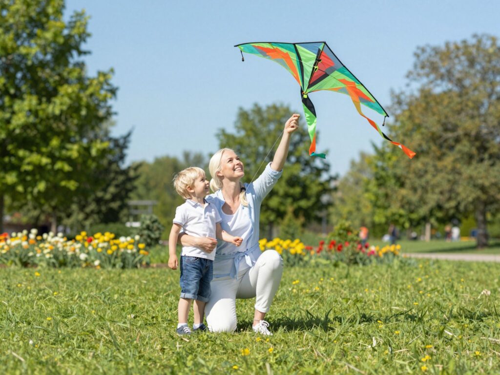 Apa nélkül felnőni: Az egyszülős családok kihívásai és erősségei