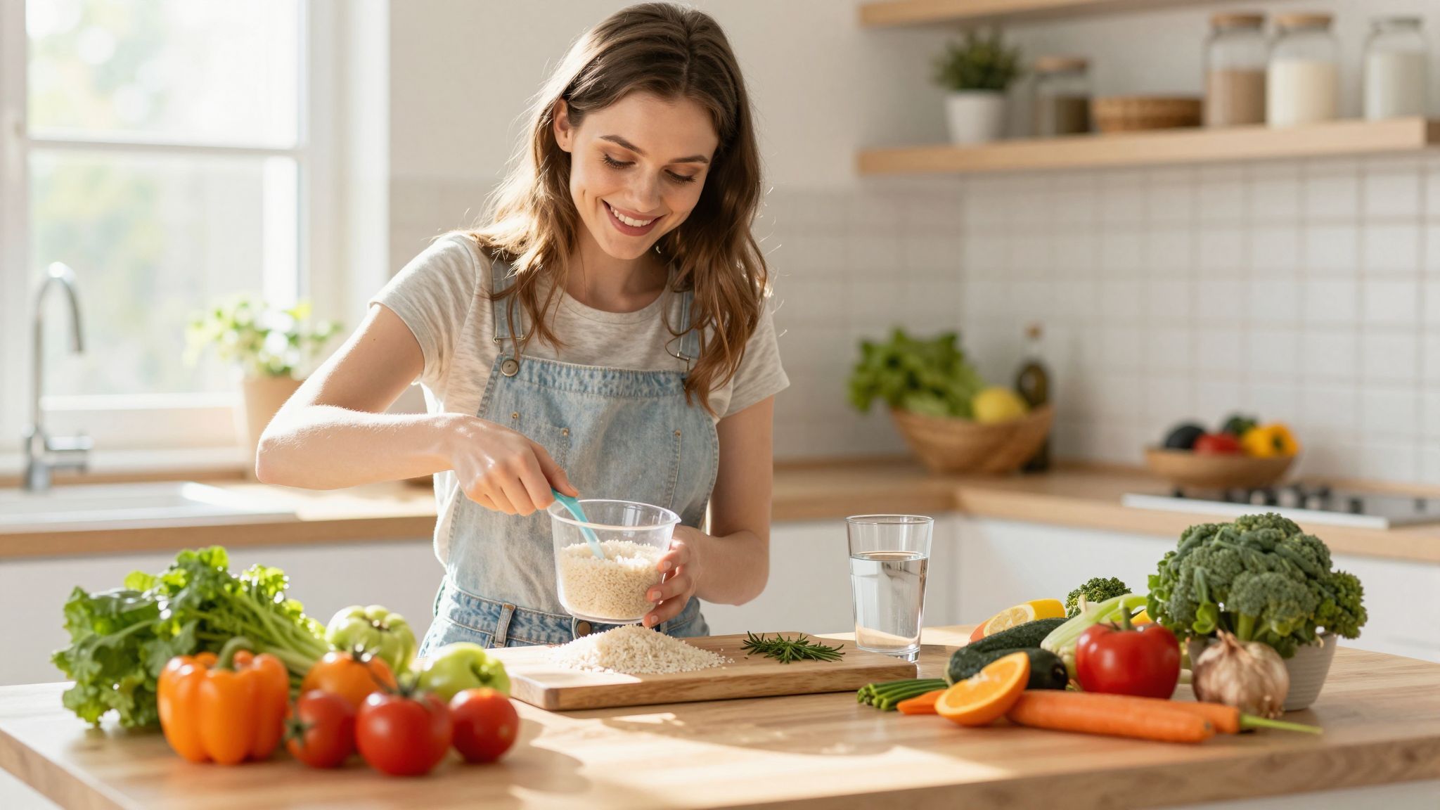 Az arzén ivóvízben is megtalálható, veszélyeztetve az egészséget.