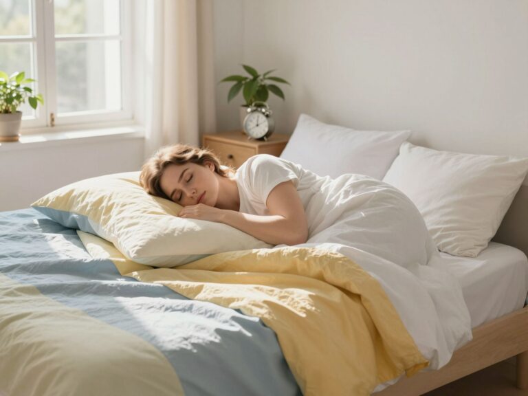 Az alvás fontossága: hány óra alvás az ideális a testi és szellemi egészséghez?