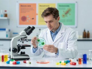 Az antibiotikum-rezisztencia veszélyei: miért válhatnak hatástalanná a gyógyszerek?