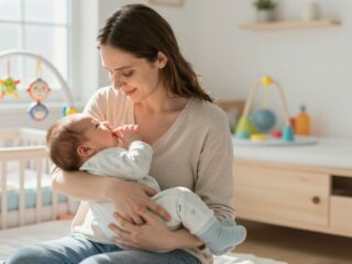 Az anyatej színének jelentése: Mit árul el a baba és az anya egészségéről?