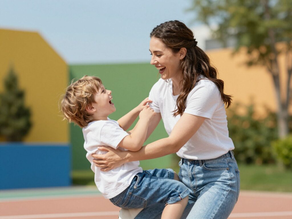 Az egyszülős családok ereje: tévhitek és valóság
