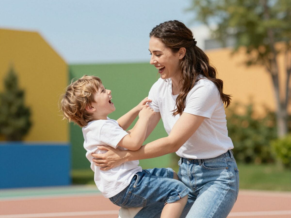 Az egyszülős családok ereje: tévhitek és valóság