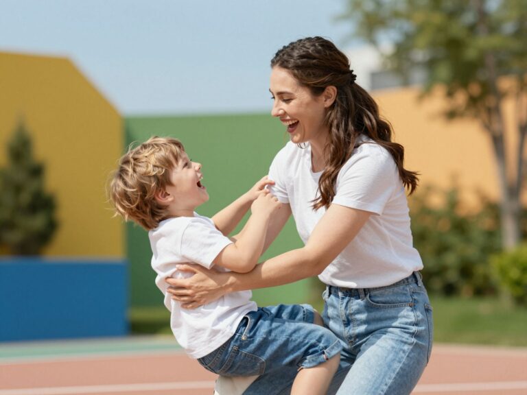Az egyszülős családok ereje: tévhitek és valóság