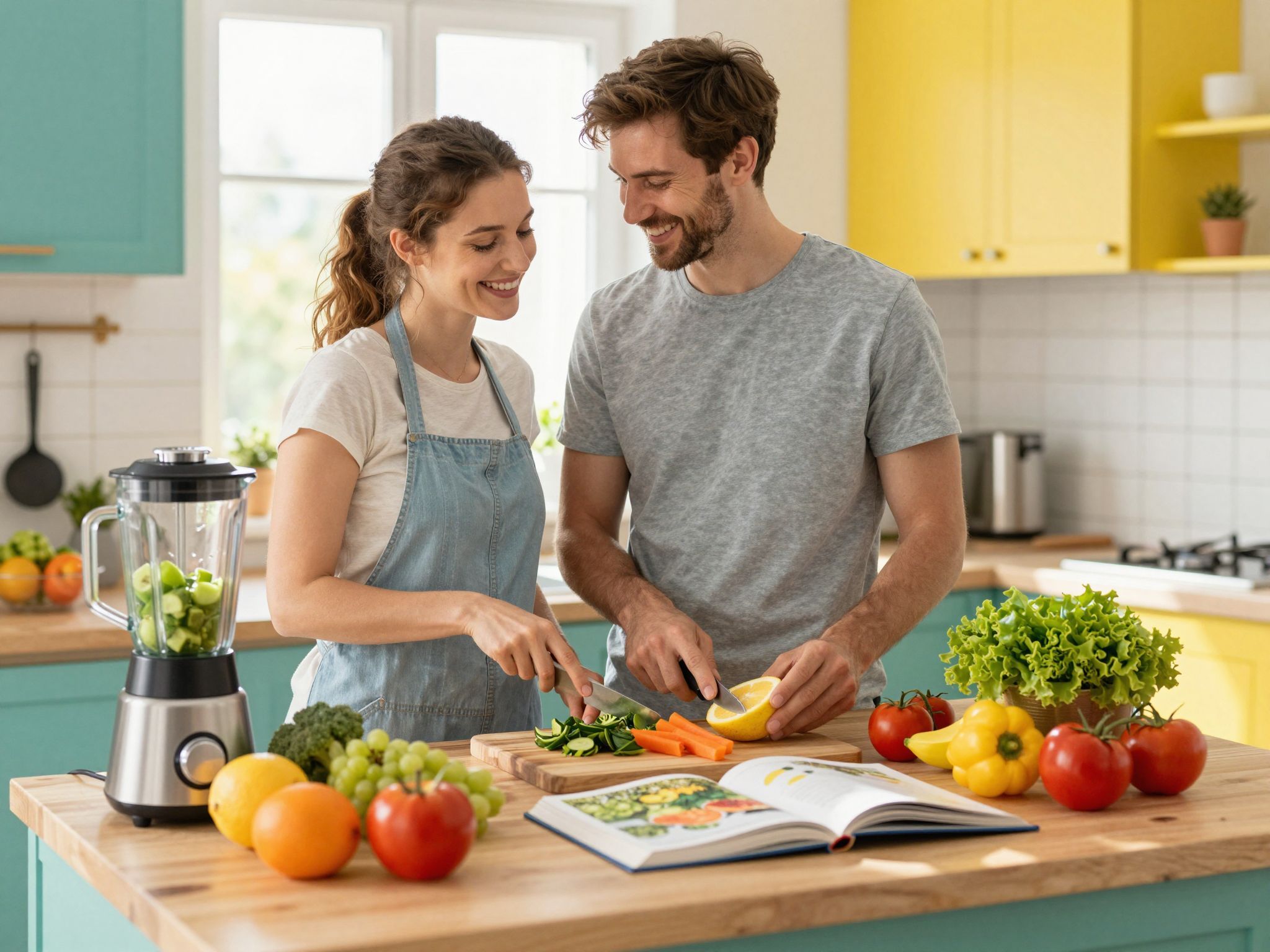 A szakmai támogatás segíthet a biztonságos életmódváltásban.