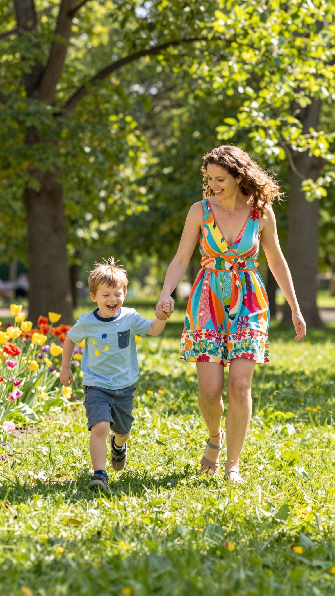 Érzékeny férfiak nevelése empátiát és biztonságot igényel.