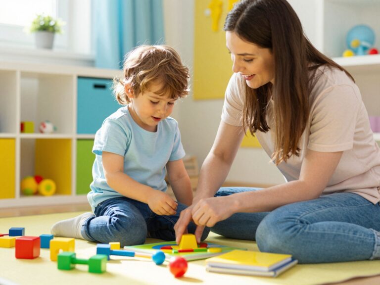 Az introvertált gyerek nevelése: hogyan segítsd a szociális helyzetekben?