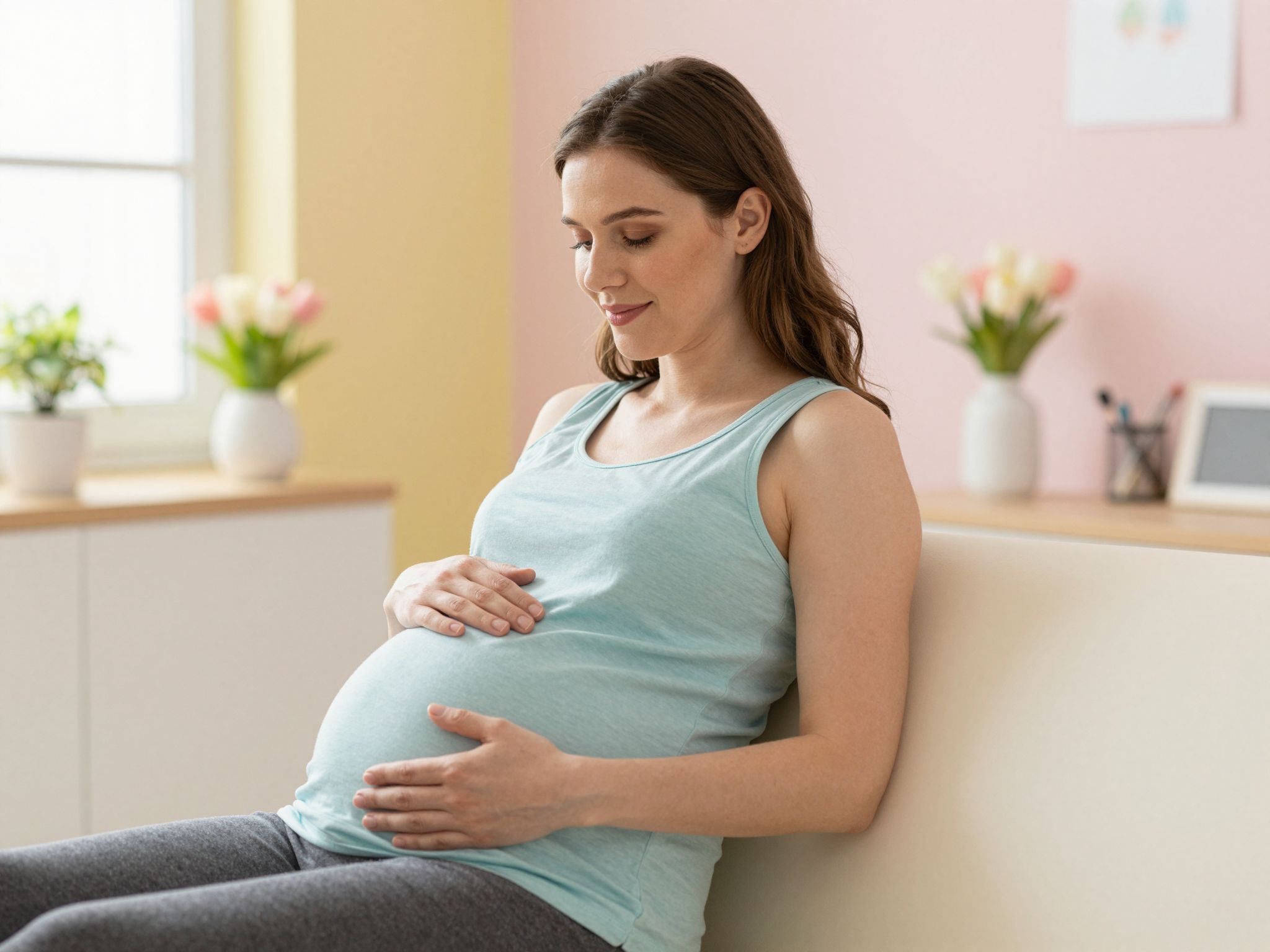 Az oligohydramnion hosszú távon fejlődési problémákhoz vezethet.