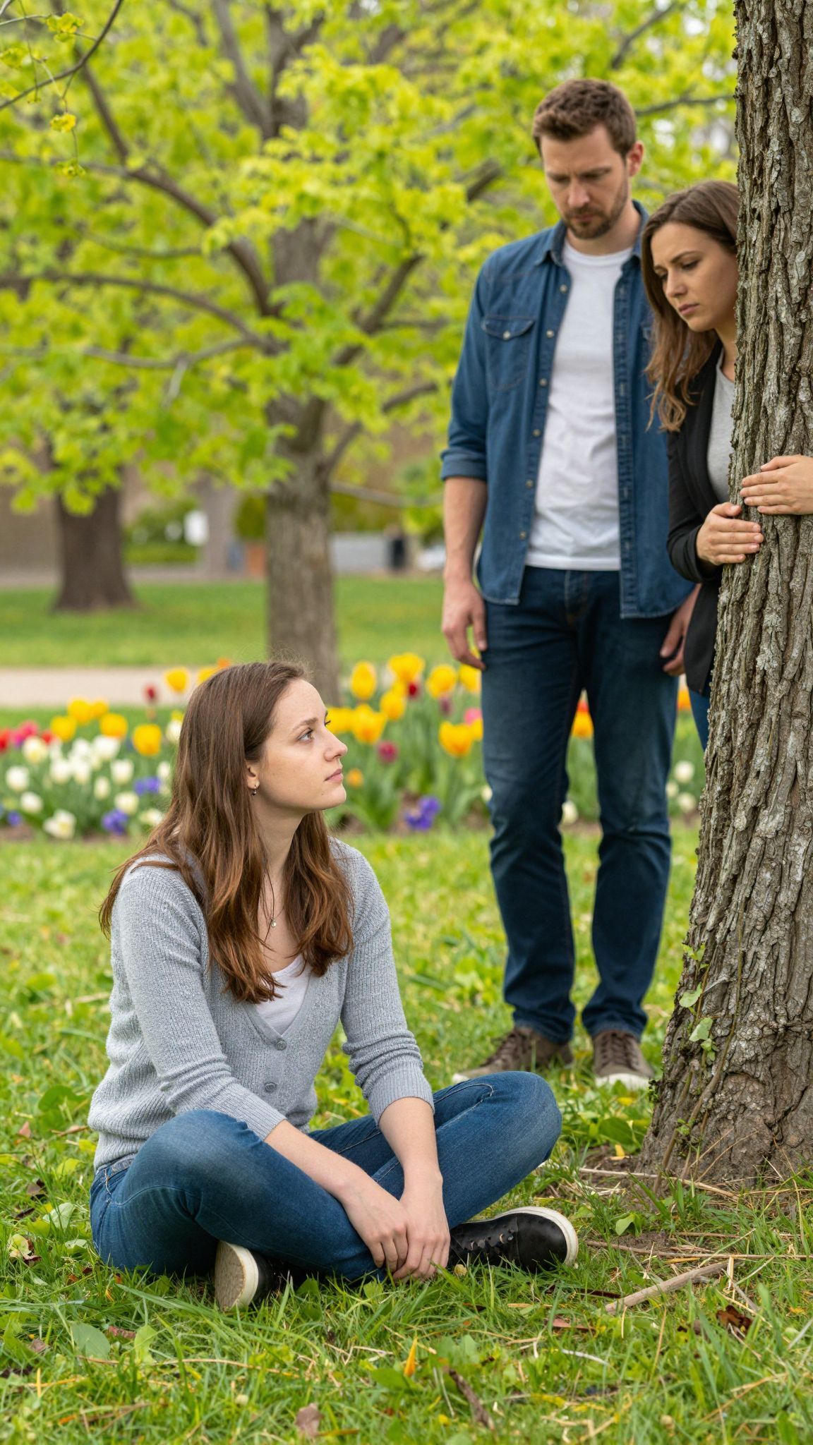 Az önértékelés alapjai gyermekkori élményekre épülnek.