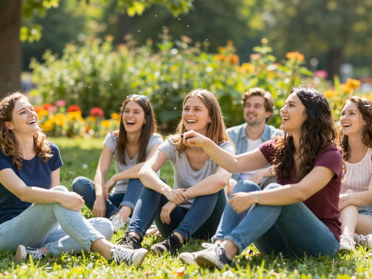Az örök rejtély: kiderült, miért csípnek össze egyeseket a szúnyogok, míg másokat elkerülnek