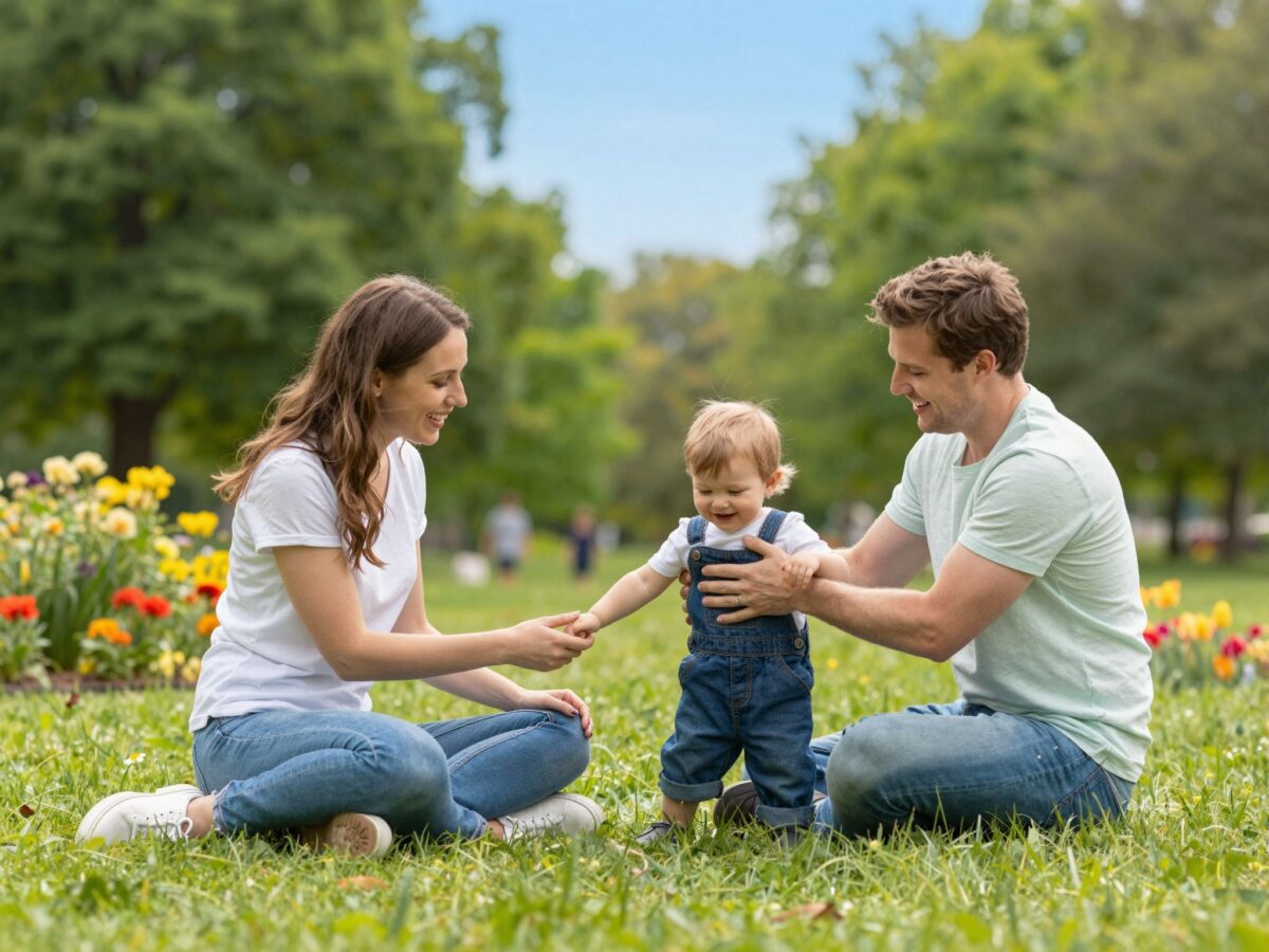 Az öröklődés és a környezet szerepe a gyerek fejlődésében