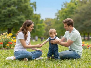 Az öröklődés és a környezet szerepe a gyerek fejlődésében
