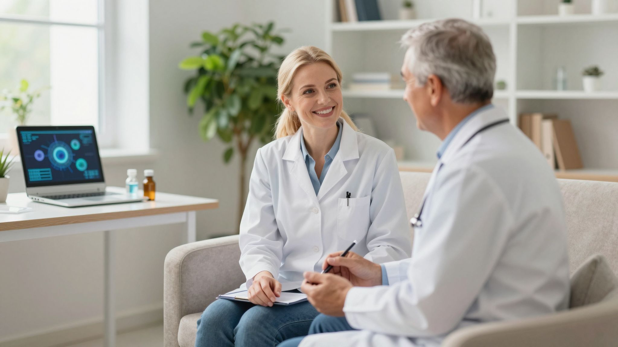 Az őssejt-terápia etikai aggályai komoly viták forrását képezik.