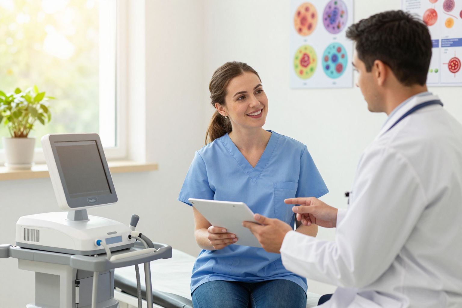 Az őssejt-terápia új reményt kínál a vetélések megelőzésére.