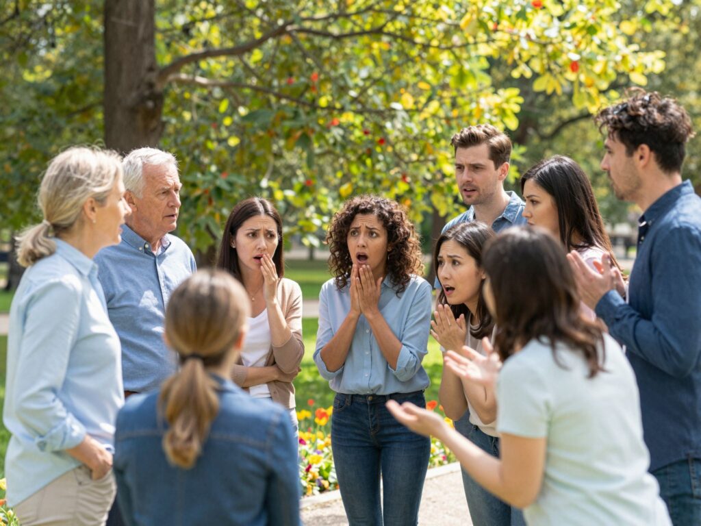 „Azt hittem, ebből már kinőttem”: betegségek, amik váratlanul térhetnek vissza felnőttkorban
