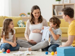 Babakelengye és vizsgálatok: ennyit költ egy átlagos magyar család a terhesség alatt