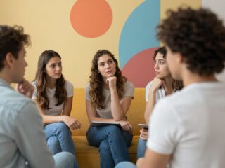 Biszexualitás és hormonok: létezik összefüggés a progeszteronszint és a vonzalom között?