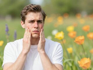 Csalánkiütés, ami nem múlik el: az allergiavizsgálattól a krónikus urtikáriáig