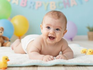 Csecsemőkori Szívzörej Okai: Normális Jelenség vagy Szívbetegség Jele?