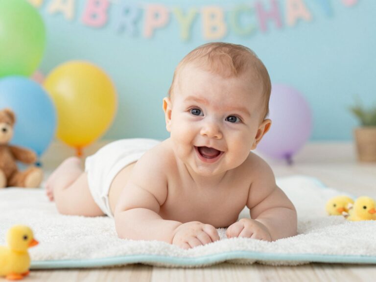 Csecsemőkori Szívzörej Okai: Normális Jelenség vagy Szívbetegség Jele?