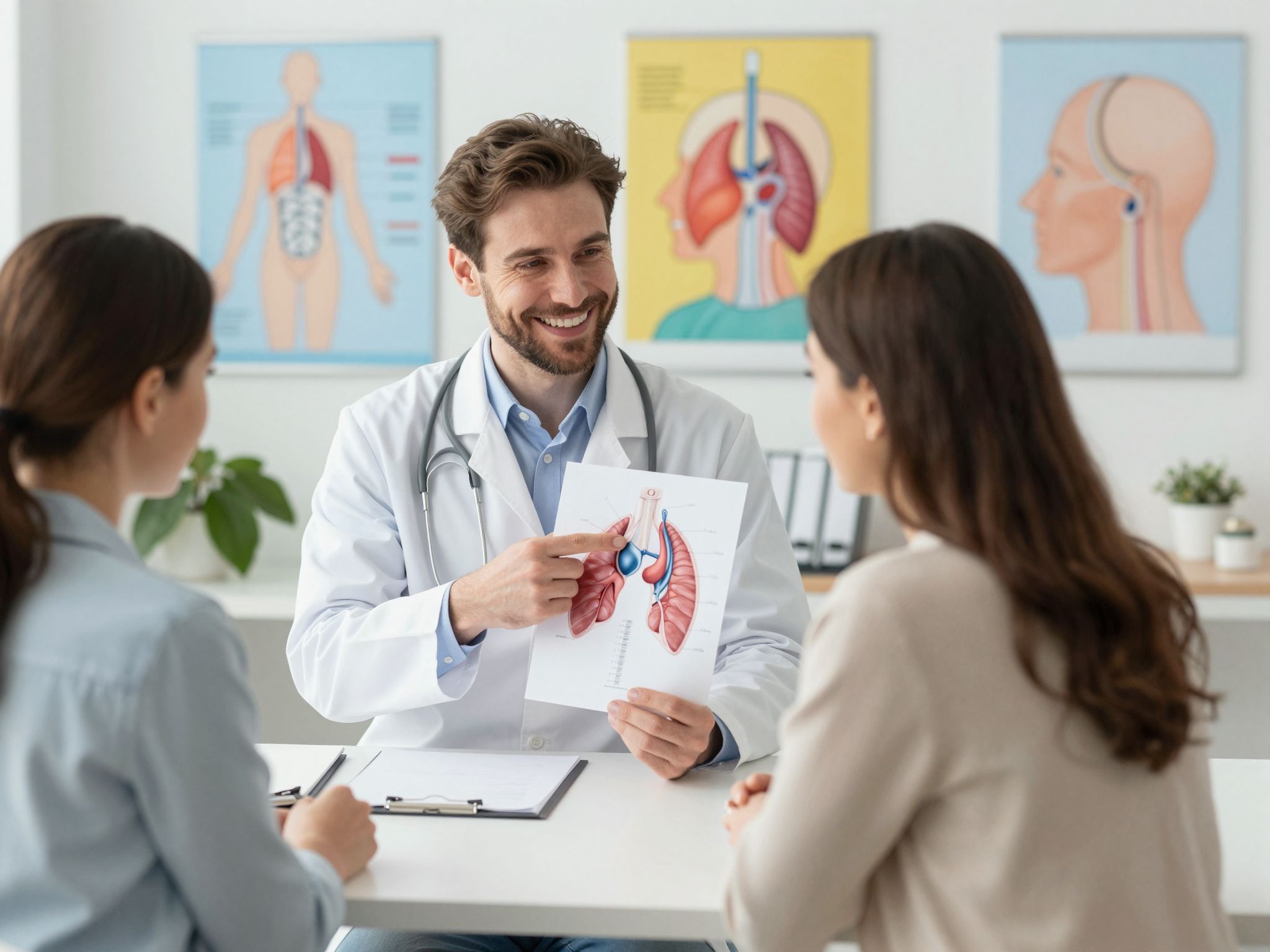 Az arcüreg és középfül gyulladás tünetei hasonlóak lehetnek.